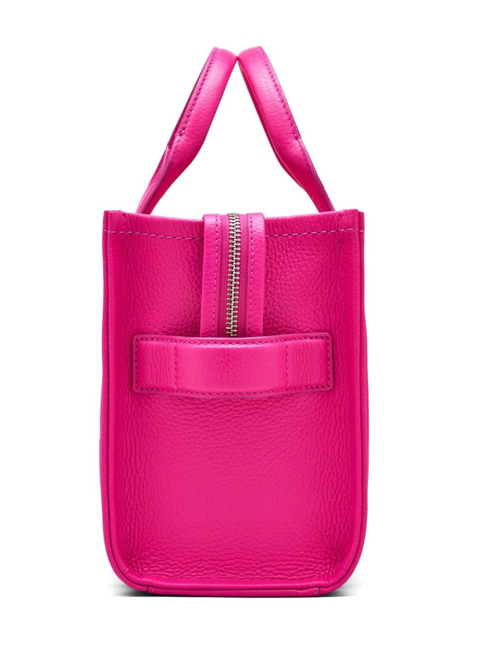Affordable tote Leather Jacobs The Small Marc Women 0422